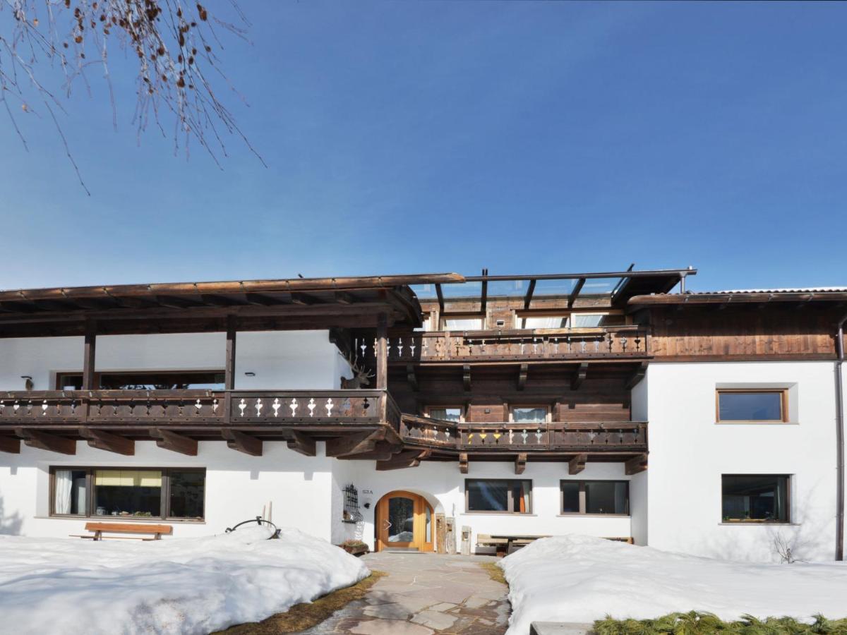 Apartment Tirol-2 By Interhome Ortisei Luaran gambar