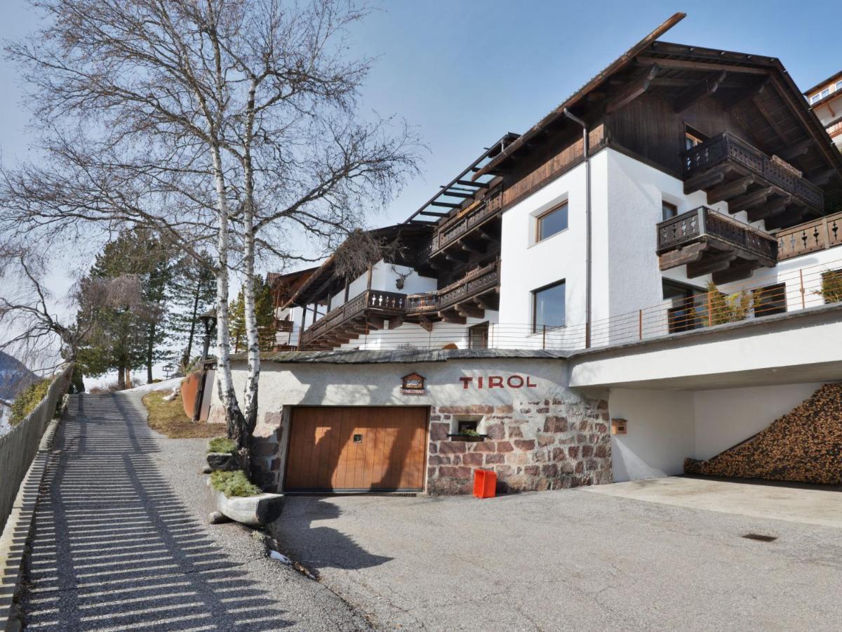 Apartment Tirol-2 By Interhome Ortisei Luaran gambar
