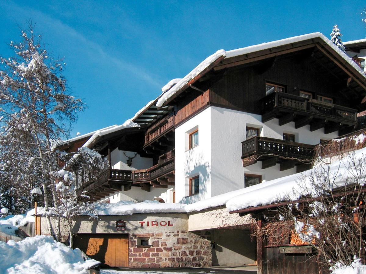 Apartment Tirol-2 By Interhome Ortisei Luaran gambar