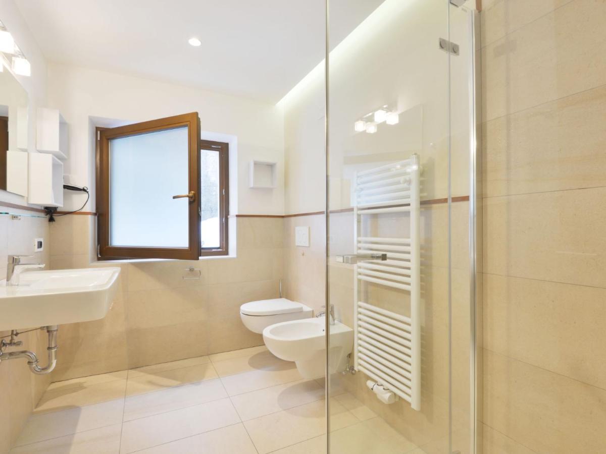 Apartment Tirol-2 By Interhome Ortisei Luaran gambar