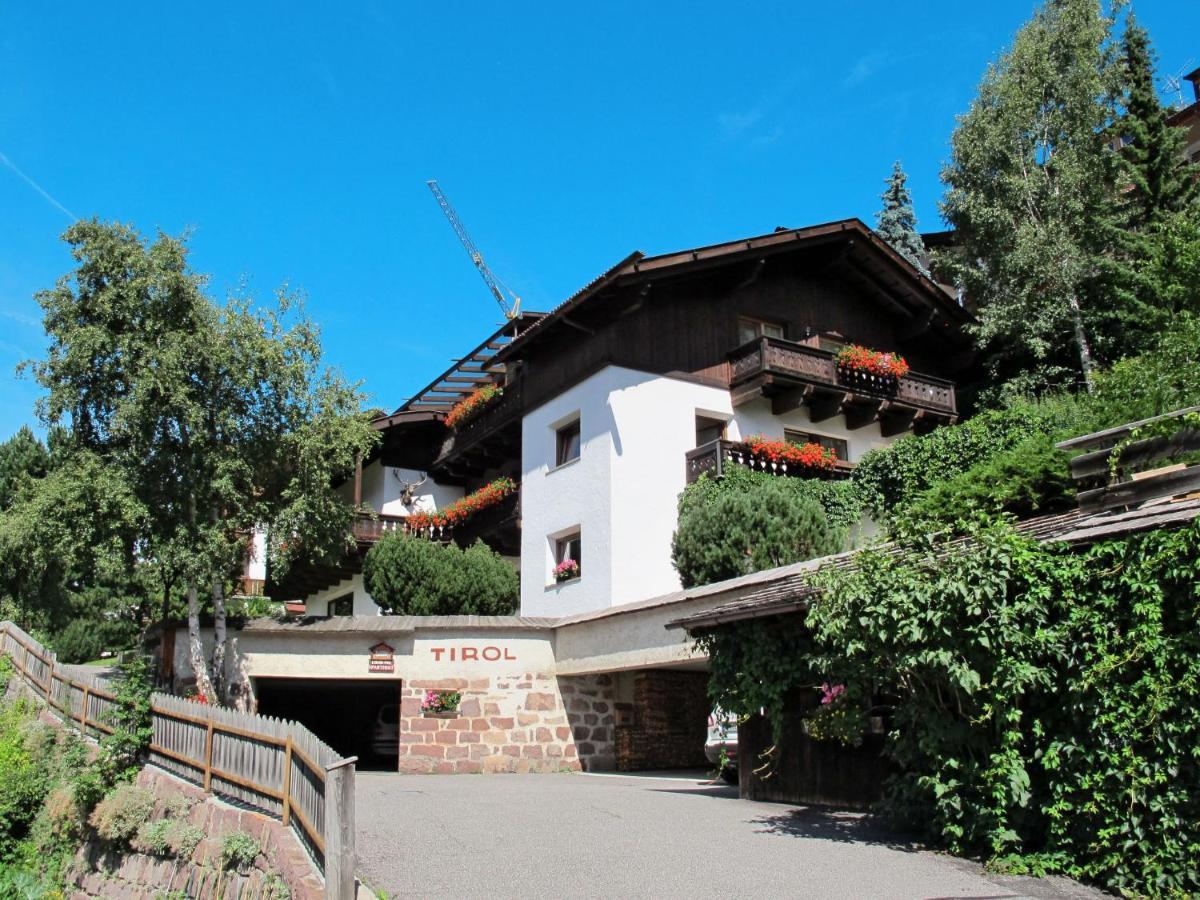 Apartment Tirol-2 By Interhome Ortisei Luaran gambar