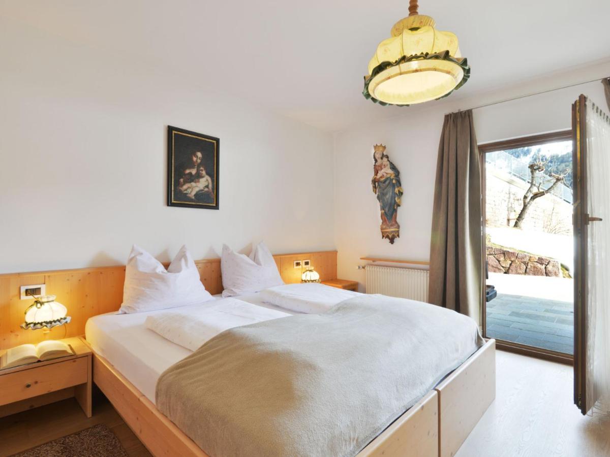 Apartment Tirol-2 By Interhome Ortisei Luaran gambar