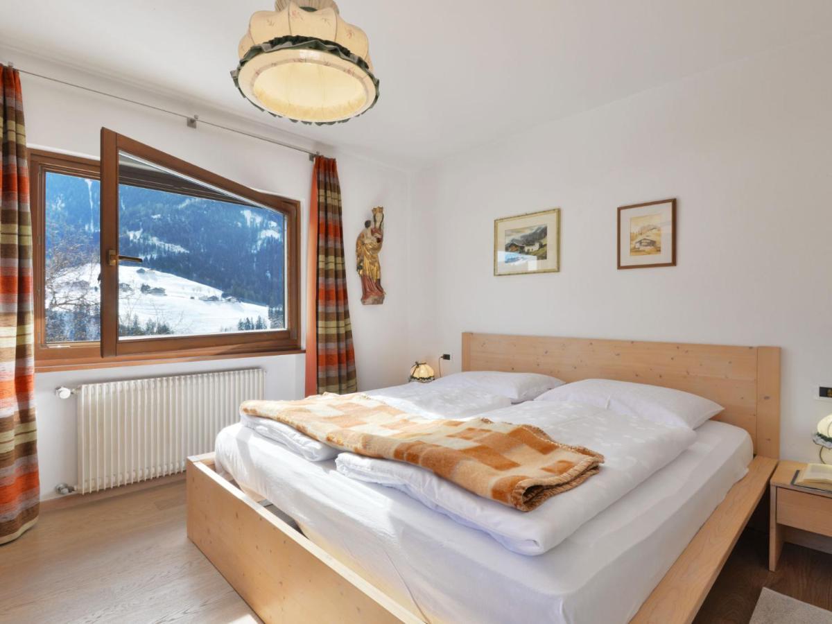 Apartment Tirol-2 By Interhome Ortisei Luaran gambar