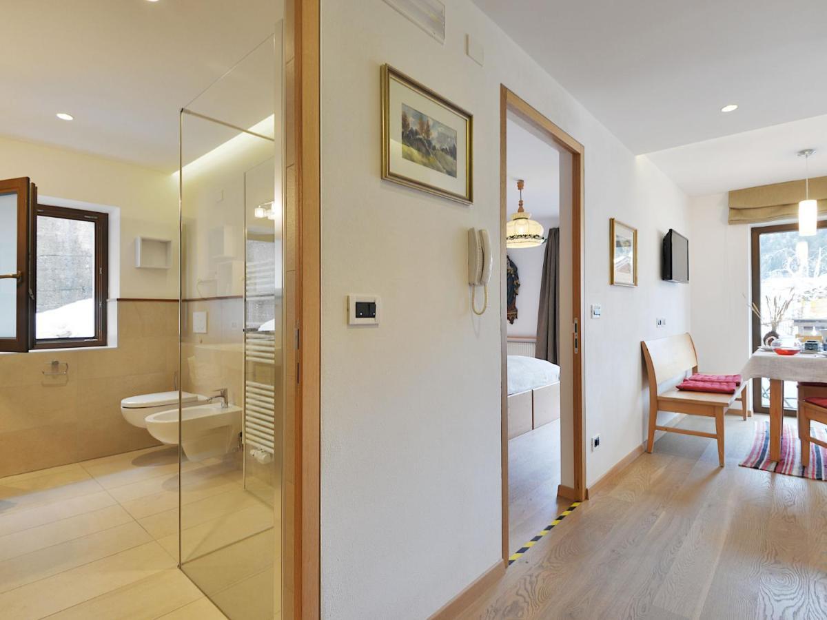 Apartment Tirol-2 By Interhome Ortisei Luaran gambar