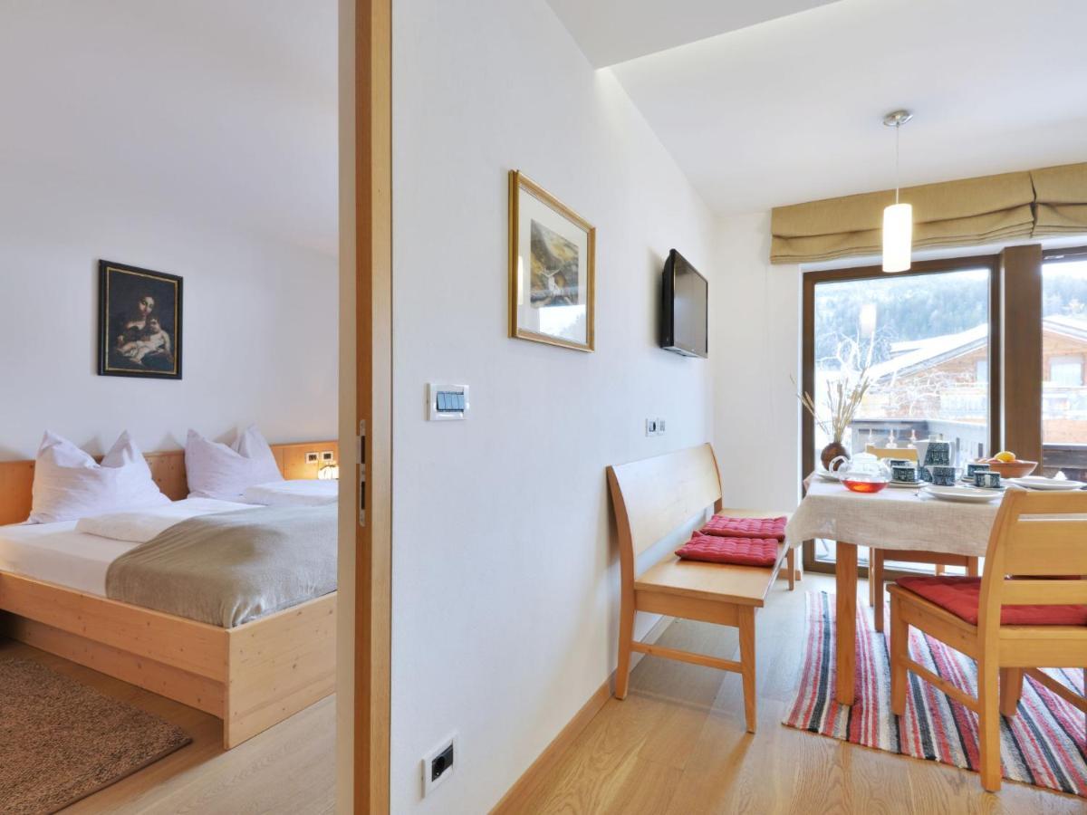 Apartment Tirol-2 By Interhome Ortisei Luaran gambar