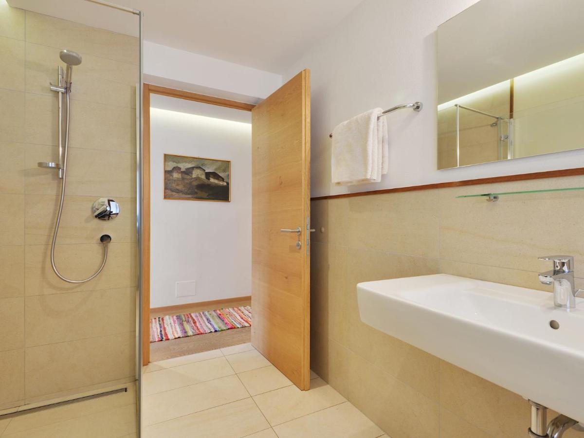 Apartment Tirol-2 By Interhome Ortisei Luaran gambar