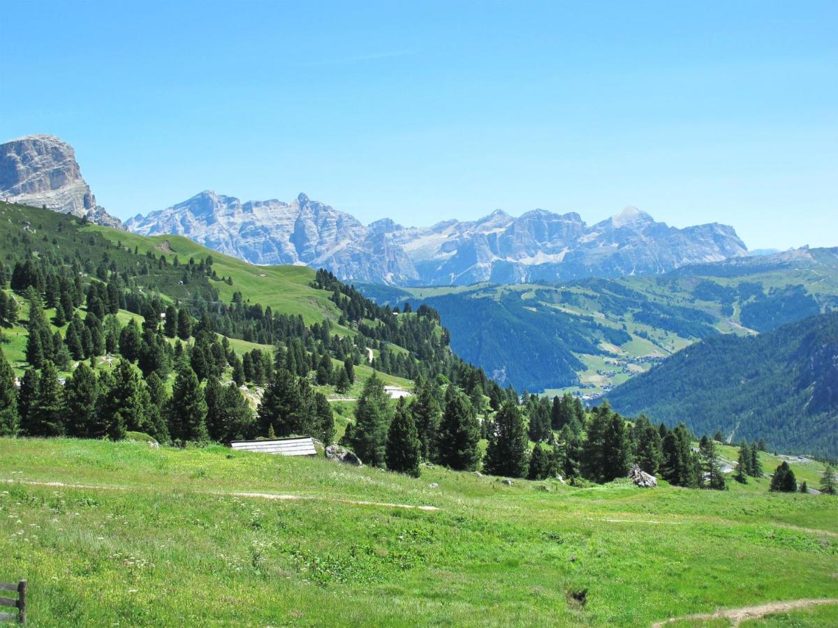 Apartment Tirol-2 By Interhome Ortisei Luaran gambar