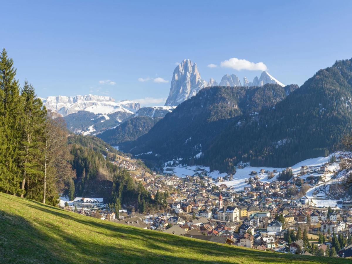 Apartment Tirol-2 By Interhome Ortisei Luaran gambar