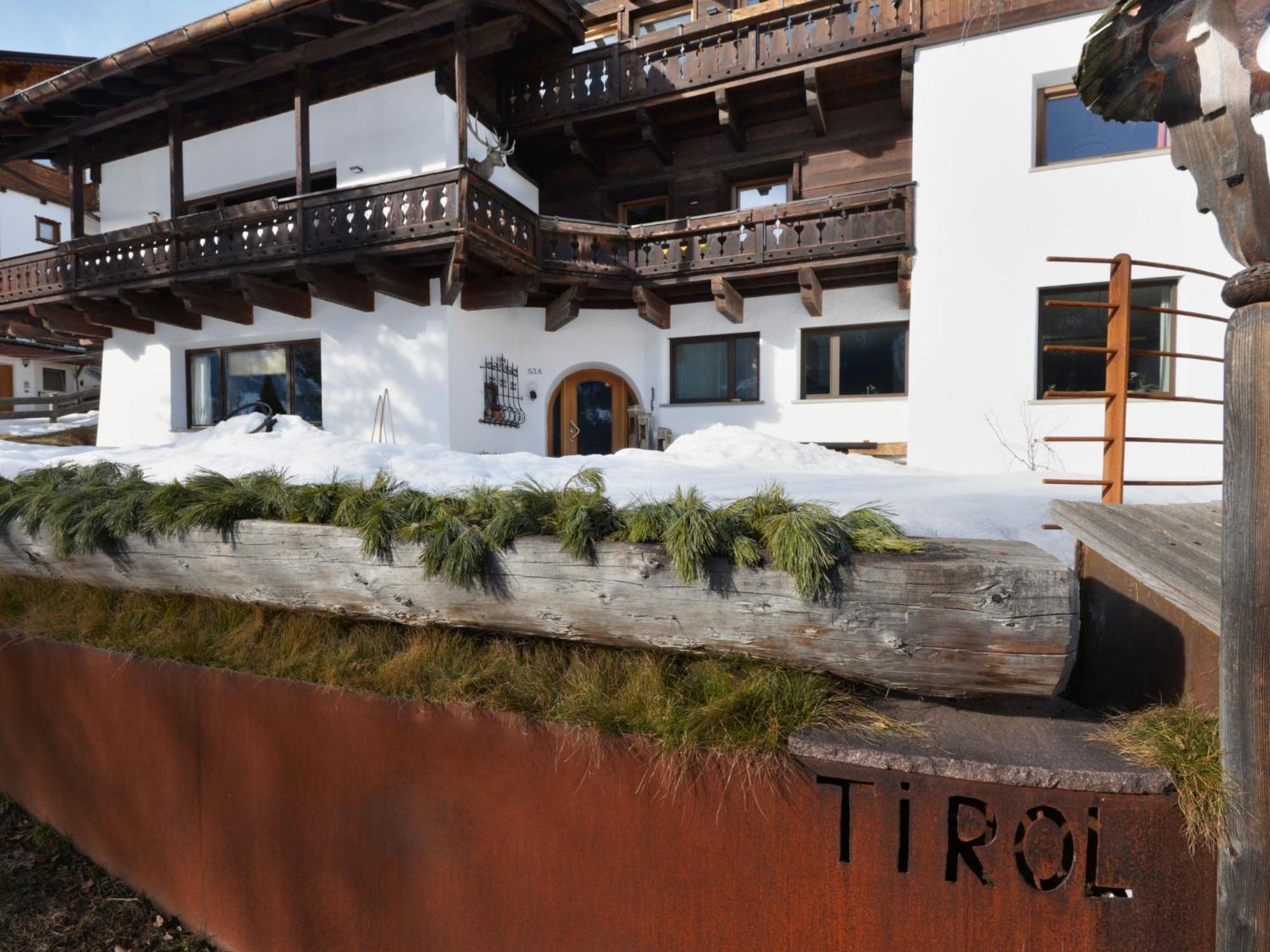 Apartment Tirol-2 By Interhome Ortisei Luaran gambar